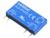 Releu Semiconductor 4A 18-32VDC SLD03205