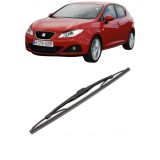 Cumpara ieftin Stergator lamela SEAT IBIZA IV Hatchback Van (6J1) 2008-2015, pentru luneta, Valeo Silencio