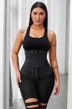 T421-1 Corset tip brau modelator cu efect de subtiere a talie