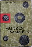 M&uuml;nzen sammeln , Kroha, Tyll
