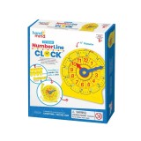 Ceasul elevilor PlayLearn Toys, Hand2Mind