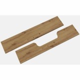 Bară de siguranță pentru pat Treandteam 140 cm