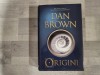 Origini de Dan Brown