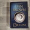 Origini de Dan Brown