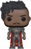 Cumpara ieftin Figurina - What If...? - Infinity Killmonger | Funko