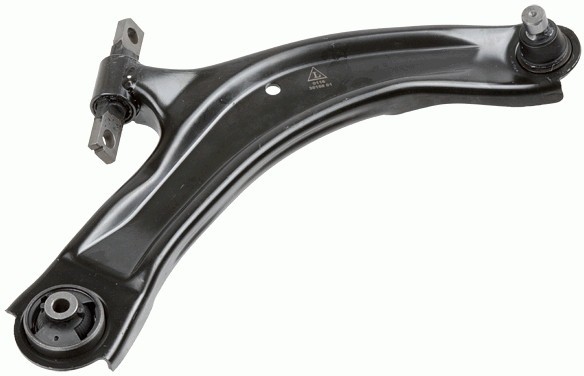 LEMF&Ouml;RDER 38168 01 Brat, suspensie roata