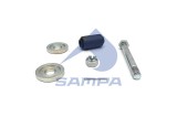 SAMPA 040.572 Set reparatie, bolt arc