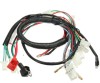 Instalatie Electrica ATV 50cc 70cc 90cc 110cc 125cc Completa