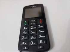 Telefon Mobil MYRIA Senior MY9071BK, 256MB RAM, 3G