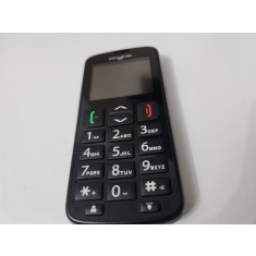 Telefon Mobil MYRIA Senior MY9071BK, 256MB RAM, 3G