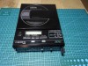 Walkman vintage /cd-player Crown CD-210 /defect