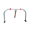 Blocator parcare tip M cu lacăt AVR&reg; model AVR-A013 (Blocator loc)