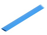 Set 5 Manșoane Termocontractabile fără Adeziv 3:1 18mm 1,2m