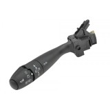 Comutator coloana directie Citroen C2 2003-, C3 2 2009-, Cu functie comutator lumini, functie lumina ceata, lumini semnalizare, 96608841XT