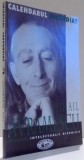Calendarul Incendiat - Mihail Avramescu, Editura Anastasia - Carte Crestinism
