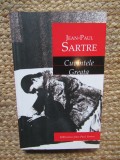 Jean-Paul Sartre - Cuvintele. Greata