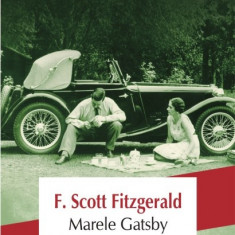 Marele Gatsby - F. Scott Fitzgerald