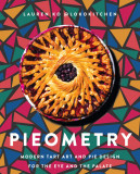 Pieometry | Lauren Ko, Harpercollins Publishers Inc