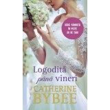 Logodita pana vineri/Catherine Bybee