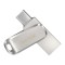 Stick SanDisk Ultra Dual Drive Luxe 128GB USB 3.1 Type-C / USB-A