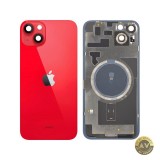 Capac Baterie Apple iPhone 14 Plus Rosu Swap