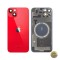 Capac Baterie Apple iPhone 14 Plus Rosu Swap
