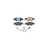 Placute frana AUDI A6 Allroad 4GH 4GJ ATE 13046027652