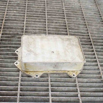 Răcitor de ulei AUDI Q5 FY 2017 foto