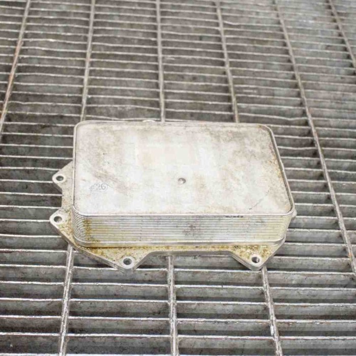 Răcitor de ulei AUDI Q5 FY 2017