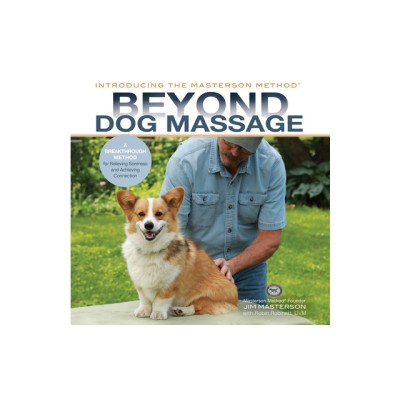Beyond Dog Massage foto