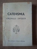 Catehismul crestinului ortodox- Ioan Mihalcescu