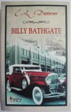 Billy Bathgate - E.L. Doctorow - Roman