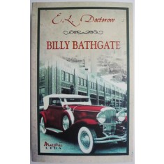 Billy Bathgate &ndash; E. L. Doctorow