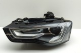 Far st&acirc;nga față AUDI A5 Cabrio 8F7 2015 OEM: 8T0941005D,030127467104,8K0941597E,W003T22071,4G0907697D,28357987 24599562