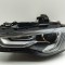 Far st&acirc;nga față AUDI A5 Cabrio 8F7 2015 OEM: Cabrio | 24599562