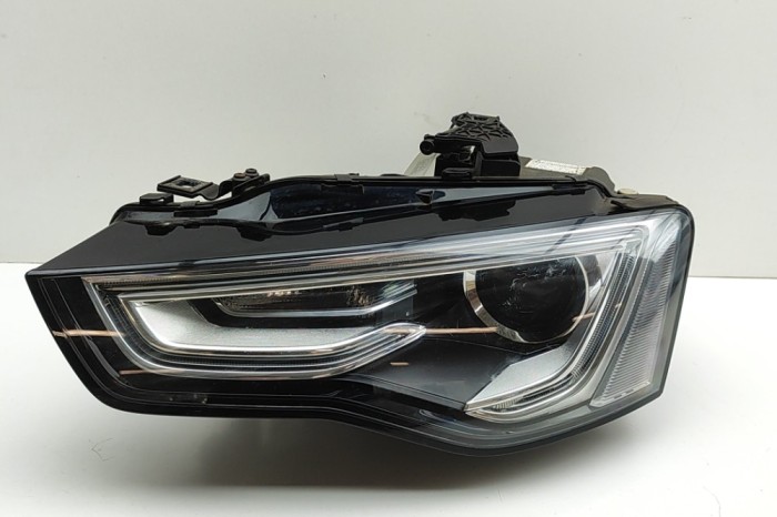 Far st&acirc;nga față AUDI A5 Cabrio 8F7 2015 OEM: Cabrio | 24599562