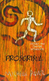 Proscrisul. Cronici din ținuturi &icirc;ntunecate (Vol. IV) - Paperback brosat - Michelle Paver - RAO