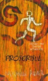 Proscrisul. Cronici din ținuturi &icirc;ntunecate (Vol. IV) - Paperback brosat - Michelle Paver - RAO