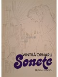 Vintila Ornaru - Sonete (Editia: 1979)