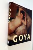 Album de arta Pierre Gassier Francisco Goya Catalog raissone