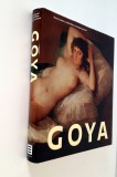 Album de arta Pierre Gassier Francisco Goya Catalog raissone
