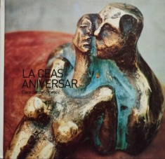 Elena Surdu Stanescu - La ceas aniversar (Editia: 2002) foto