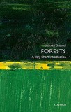 Forests | Jaboury Ghazoul, Oxford University Press