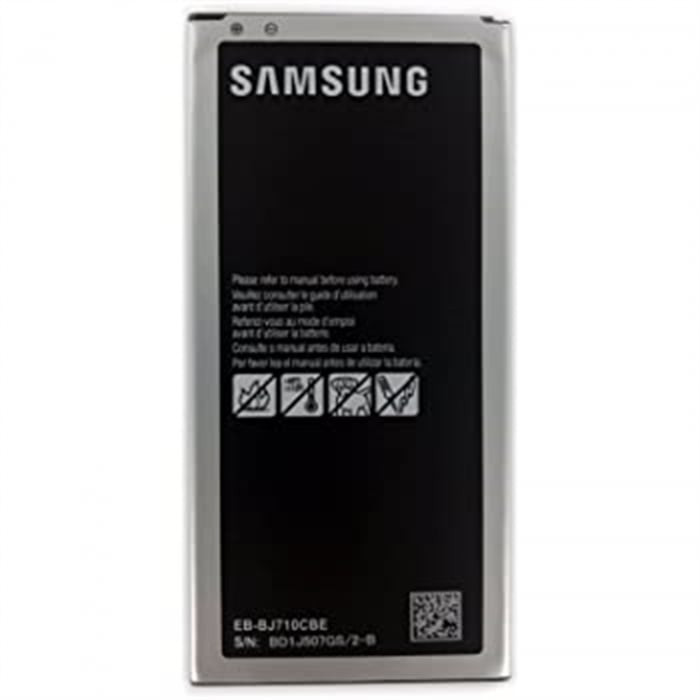 Acumulator Samsung Galaxy Alpha G850 EB-BG850BBC