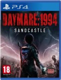 Daymare 1994 Sandcastle PS4