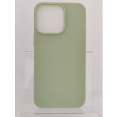 Husa Matte TPU Iphone 13 Pro Max.