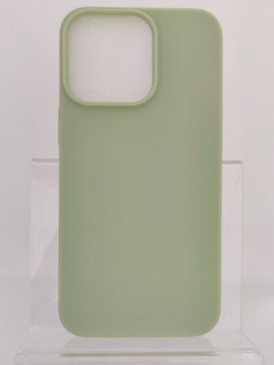 Husa Matte TPU Iphone 13 Pro Max. foto