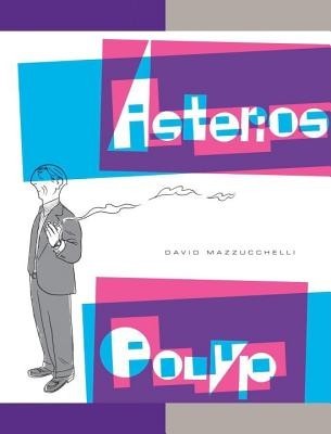 Asterios Polyp foto