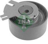 INA 531 0548 10 rola intinzator,curea distributie