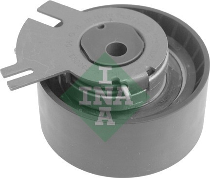 INA 531 0548 10 rola intinzator,curea distributie